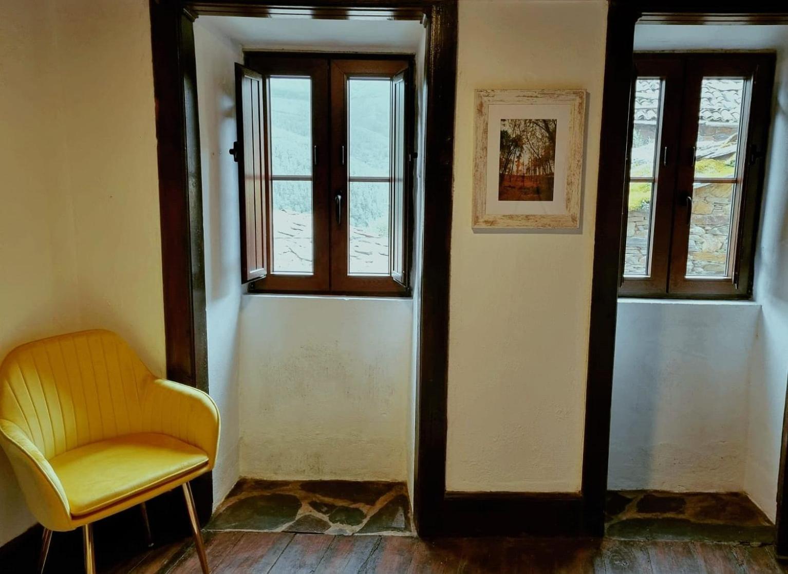 Casa Ferreira-Talasnal Exterior foto